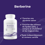 berberine supplement for women