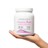 Theralogix Ovasitol Plus inositol supplement