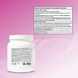 metabolic and pcos support supplement for women.