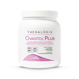 Theralogix Ovasitol Plus supplement for PCOS.