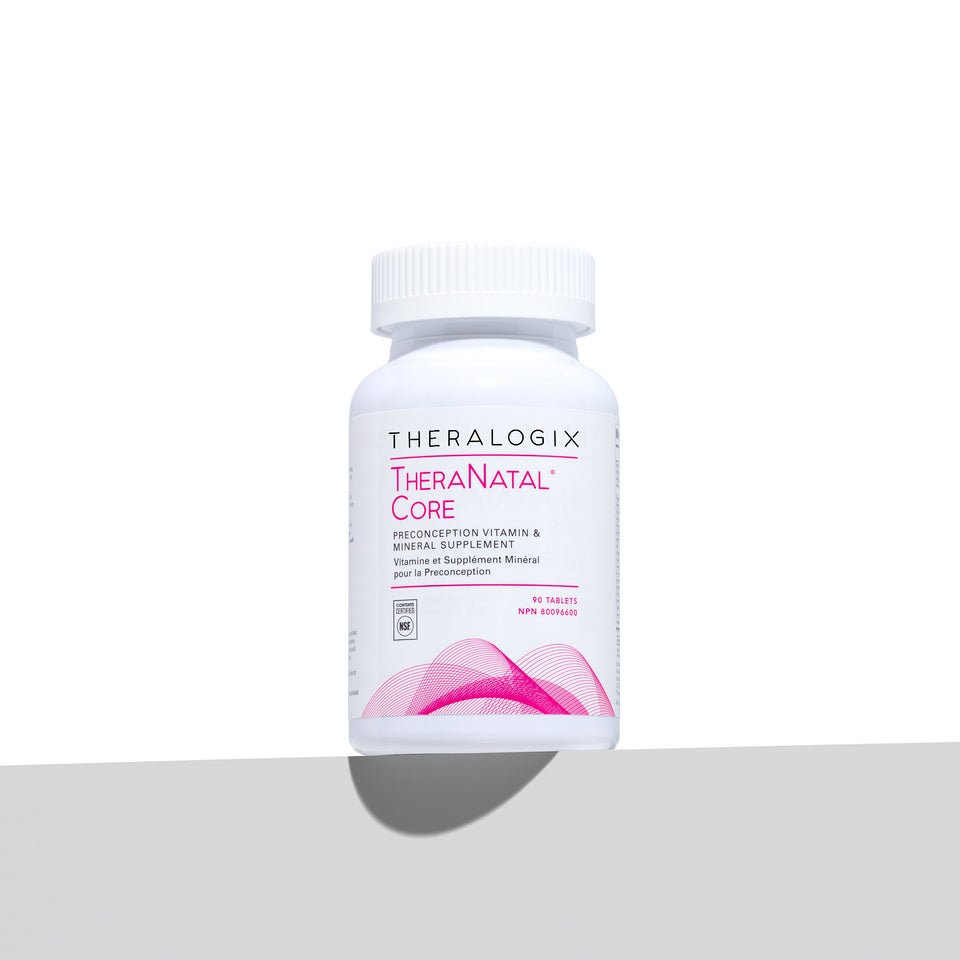 Fertility nutrient support for women