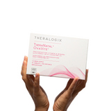 TheraNatal OvaVite also features coenzyme Q10 (CoQ10) to support healthy egg quality in women trying to conceive.*
