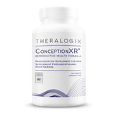 Supports Male Reproductive Health and Fertility