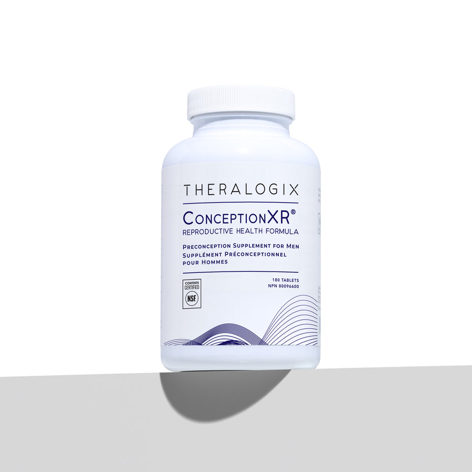 For male fertility health