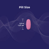 Promotes Sperm Health and Fertility in Men