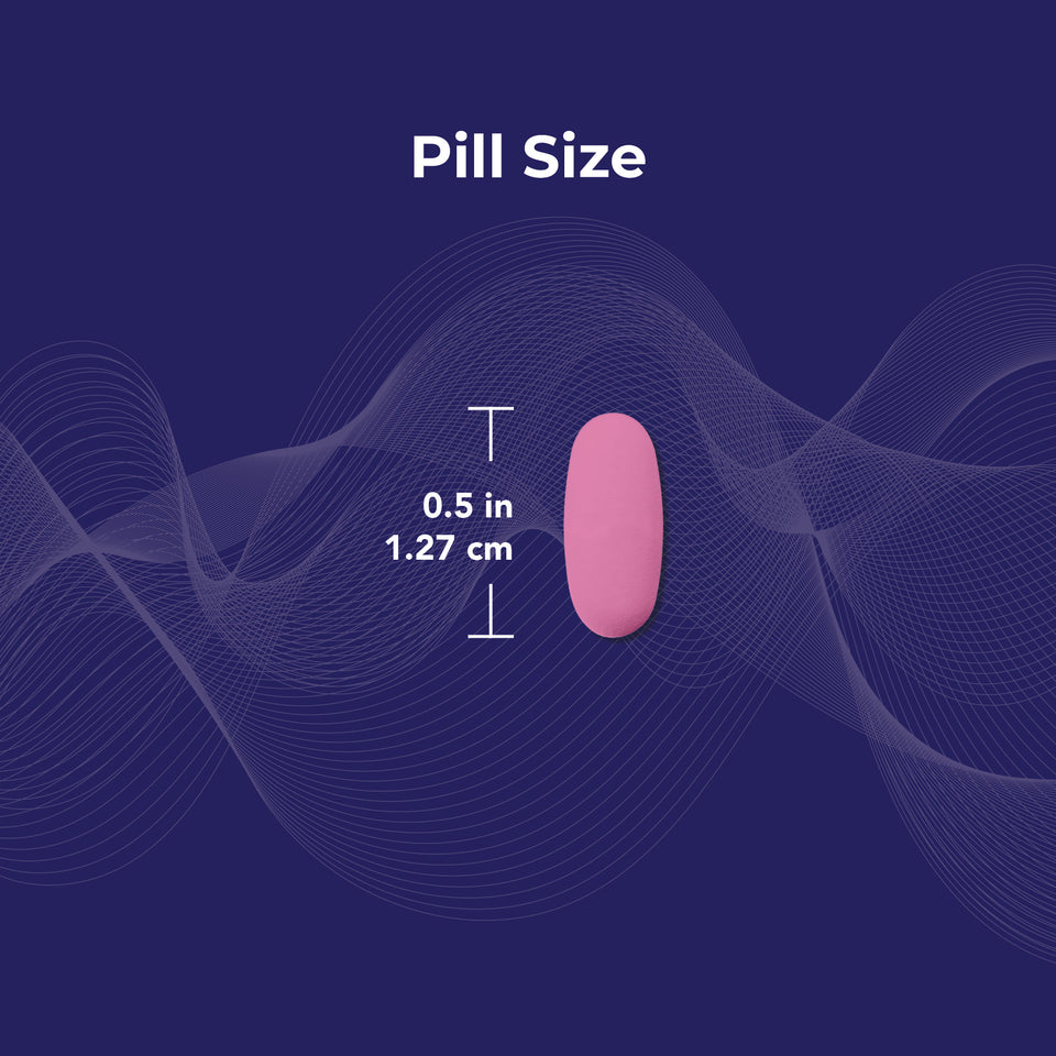 Promotes Sperm Health and Fertility in Men