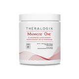 Mannose One D-mannose supplement for UTI prevention