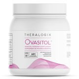 Insoitol powder supplement for women with PCOS