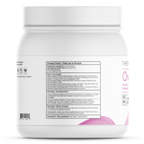 100% pure inositol powder