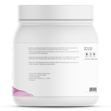 Supports women with PCOS