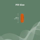 A clinical-strength saw palmetto extract with beta-sitosterol supplement