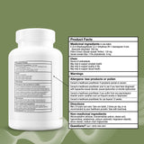 clinically proven ingredients