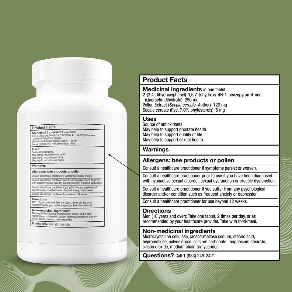 clinically proven ingredients