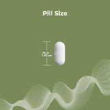 rye grass flower pollen extract and quercetin suppllement