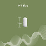 rye grass flower pollen extract and quercetin suppllement