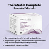 Comprehensive formula for baby and mom