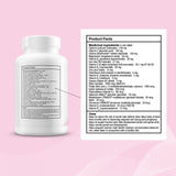 Essential nutrients to prepare your body for pregnancy