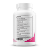 High quality prenatal vitamin