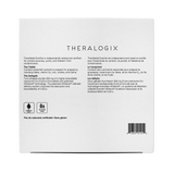 Research backed, premium ingredients in all Theralogix products