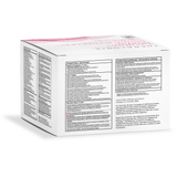 Formulated with enhanced absorption CoQ10 for egg quality