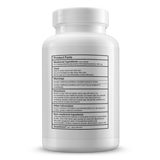 Supports nerve & joint health