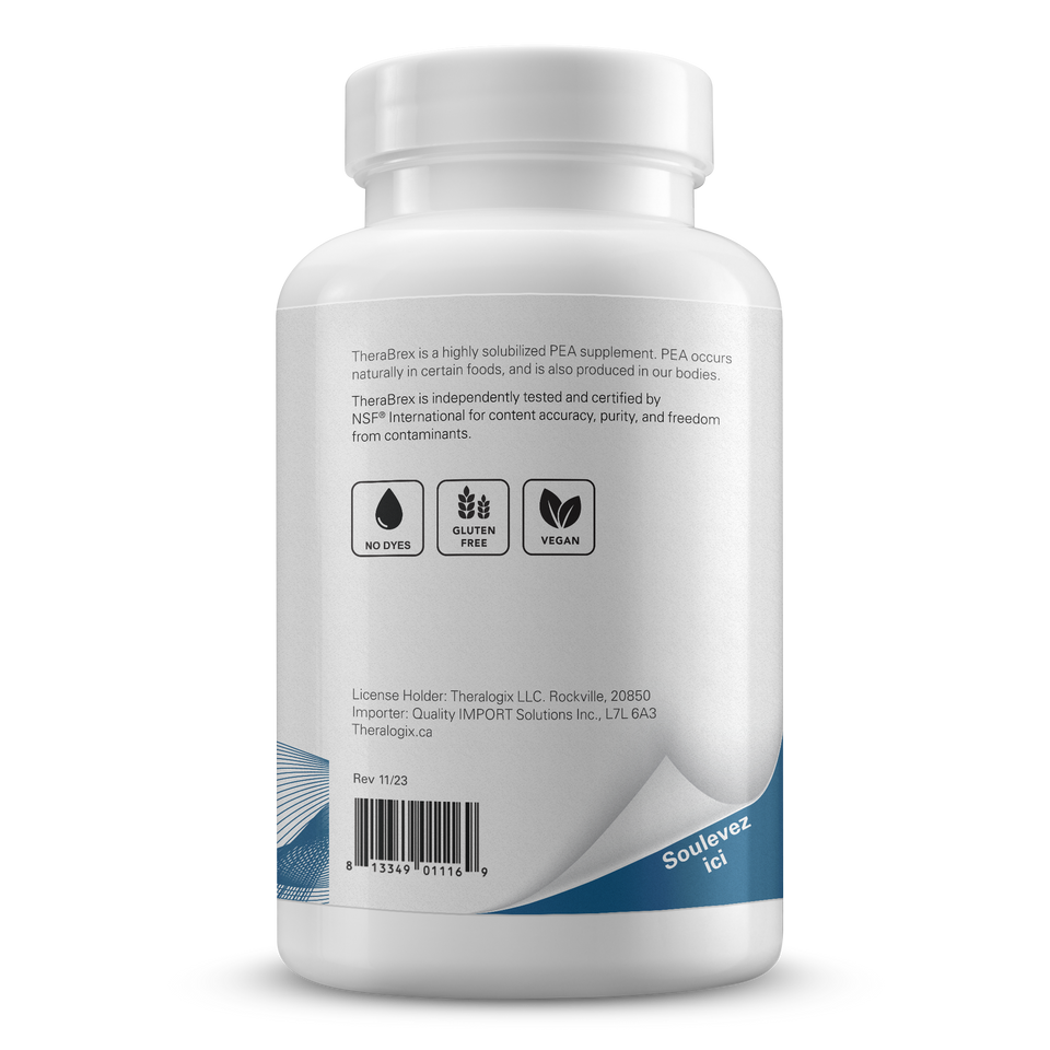 Helps relieve chronic pain