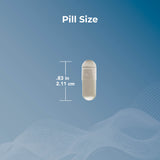 PEA supplement for pain relief