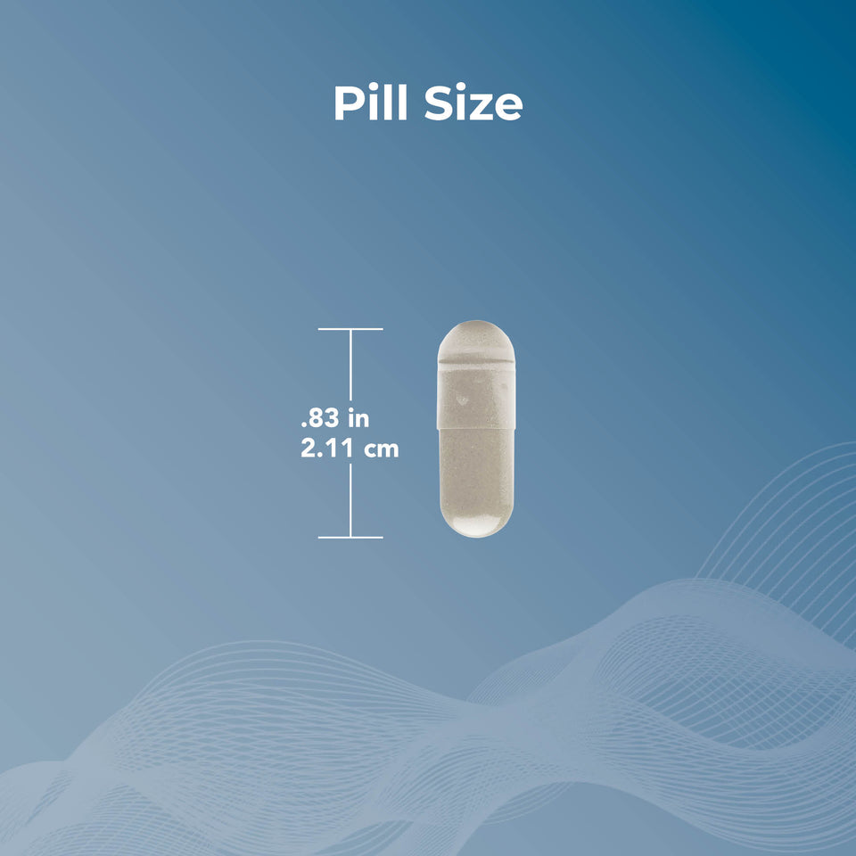 PEA supplement for pain relief