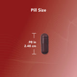 One pill a day t help prevent UTIs