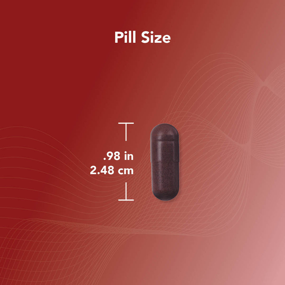 One pill a day t help prevent UTIs