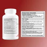 High quality, premium whole cranberry ingredients