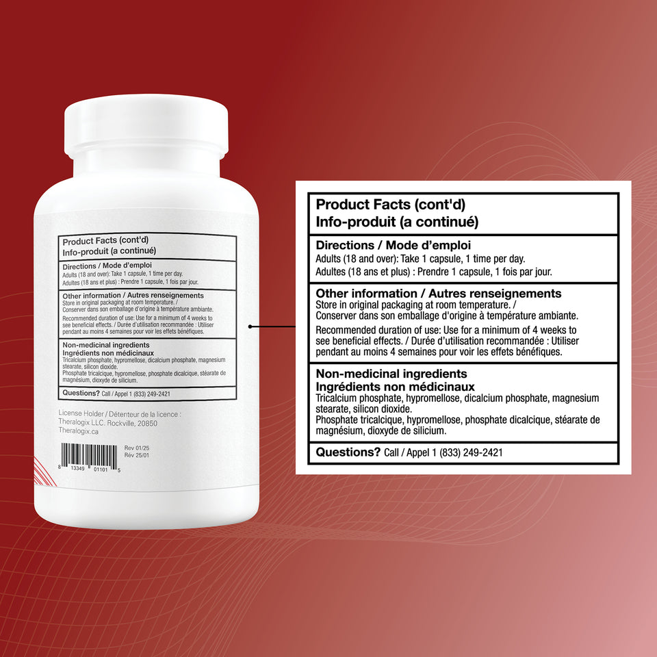 Cranberry for UTI prevention