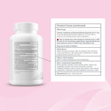 Formulated for fertility