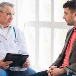 Trusted by Physicians