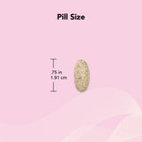 With vitamin D3, methylated folate, choline, iron, iodine, and several other key nutrients, TheraNatal Core meets your needs while you’re trying to conceive and during early pregnancy