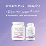 hormonal health supplement bundle