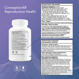 A nutritional supplement bundle beneficial for any man planning a family