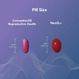 covers your base fertility needs with a blend of key nutrients and antioxidants