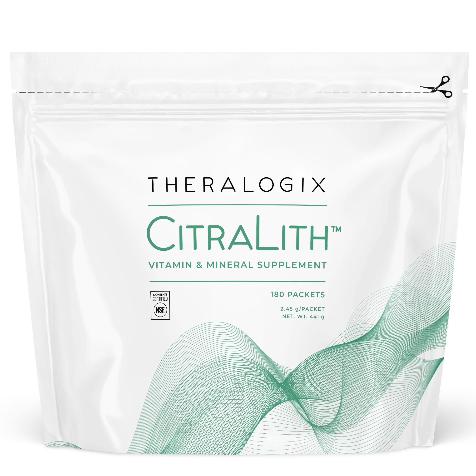 CitraLith Kidney Health Supplement (Ships from the US, arrives in 11-14 days)