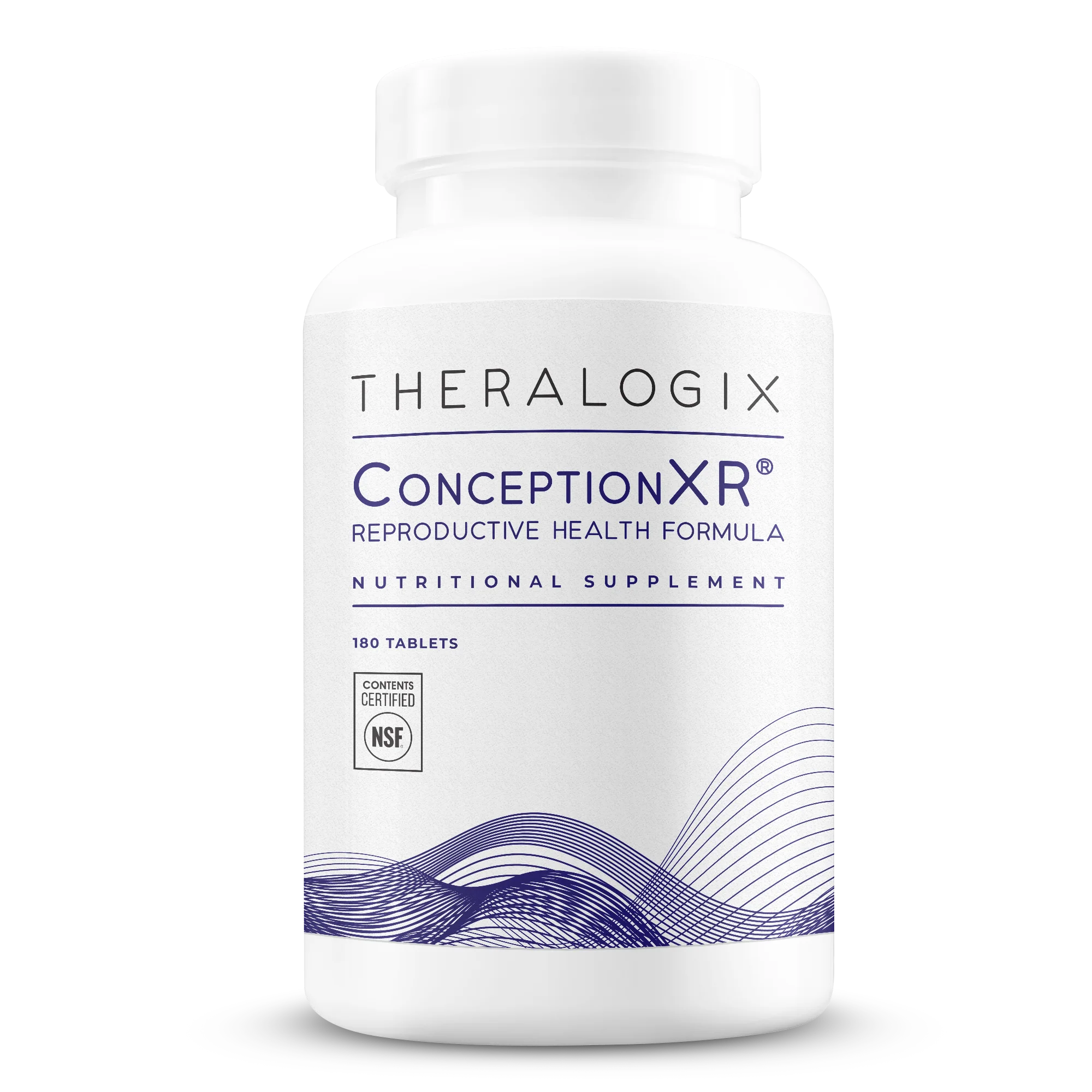ConceptionXR® Reproductive Health Formula (Ships from the US, arrives in 11-14 days)