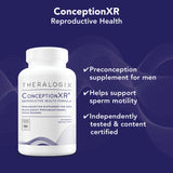 Male Fertility Support Supplement