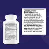 Clinically Formulated to Support Male Fertility 