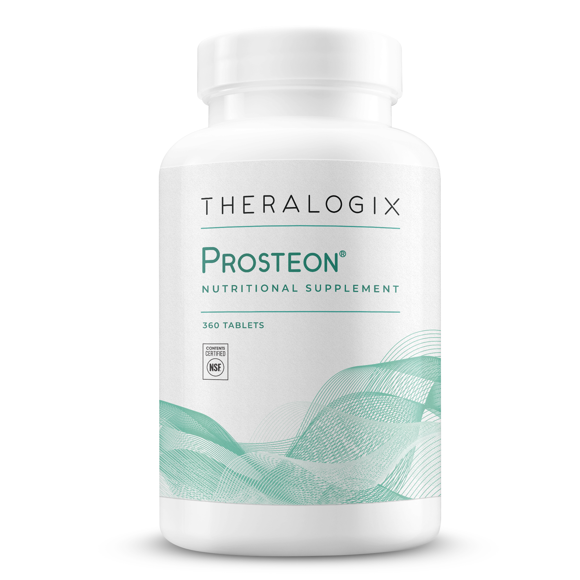 Prosteon® Nutritional Supplement (Ships from the US, arrives in 11-14 days)