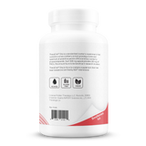 with at least 36 mg of soluble PACs per pill