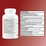 High quality, premium whole cranberry ingedients