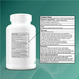 Optimal absorption kidney support supplement. 